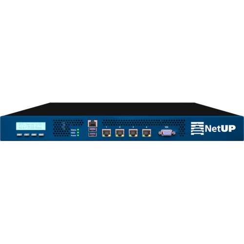 Медиасервер NetUP Stream Processor Медиасервер NetUP Stream Processor